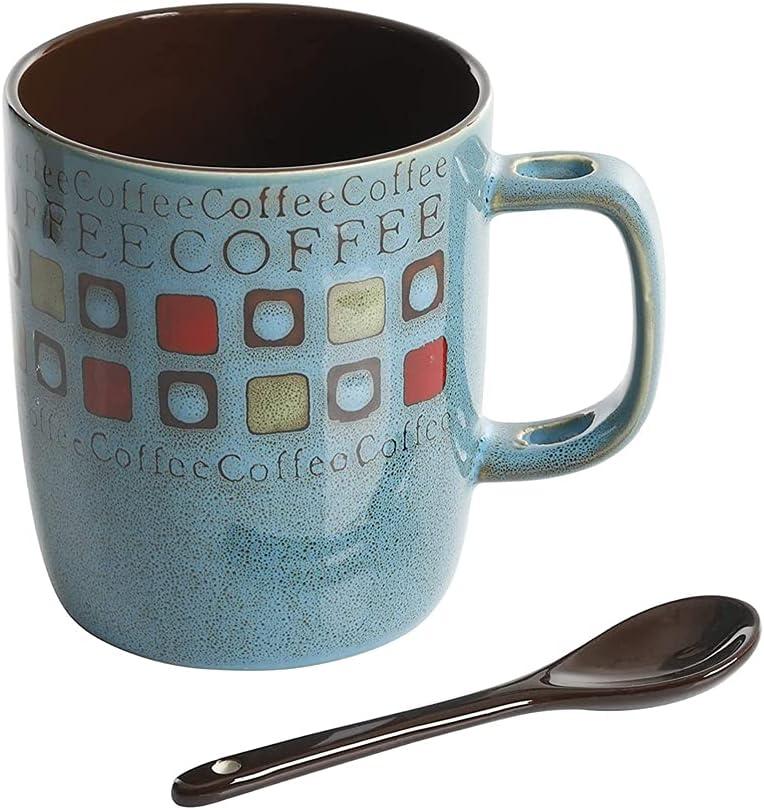 image:imageMr Coffee Mug 8 Piece Set Cafe AmericanoCafe Americano