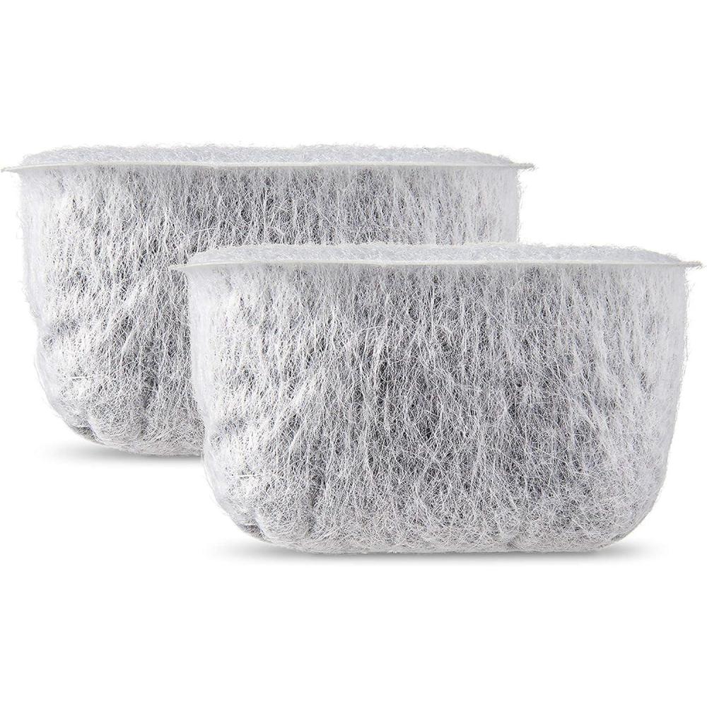 image:imageMr Coffee Replacement Coffee Maker Water Filter2Pack Advanced Filters