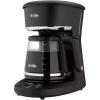 image:imageMr Coffee 12Cup Programmable Coffeemaker Brew Now or LaterCoffee Maker
