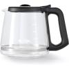 image:imageMr Coffee 12Cup Replacement Carafe  Compatible with Mr Coffee 12 Cup Machines Glass Pot with Black HandleCarafe