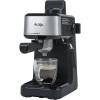 image:imageMr Coffee 4Shot Steam Espresso Cappuccino and Latte Maker with Stainless Steel Frothing Pitcher