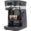 image:imageMr Coffee AllinOne Occasions Specialty Pods Coffee Maker 10Cup Thermal Carafe and Espresso with Milk Frother and Storage Tray Black