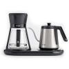 image:imageMr Coffee BVMCPO19B AllinOne Pour Over Coffee Maker 6 Cups Black