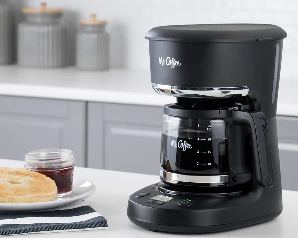 Coffee Makers