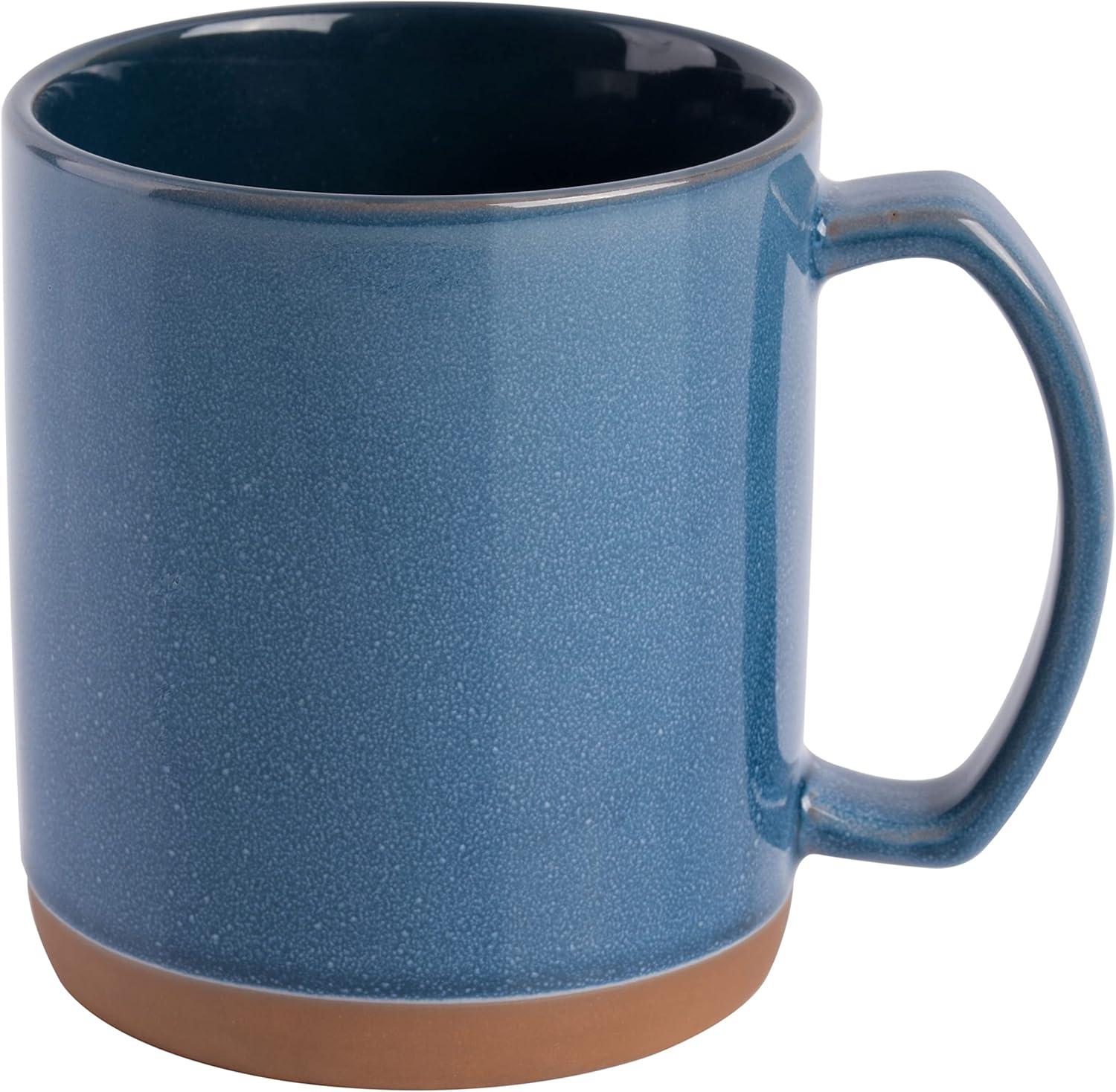 image:imageMr Coffee Espresso Whims 6 Piece 4 OZ Reactive Glaze Espresso Cup SetDorsey