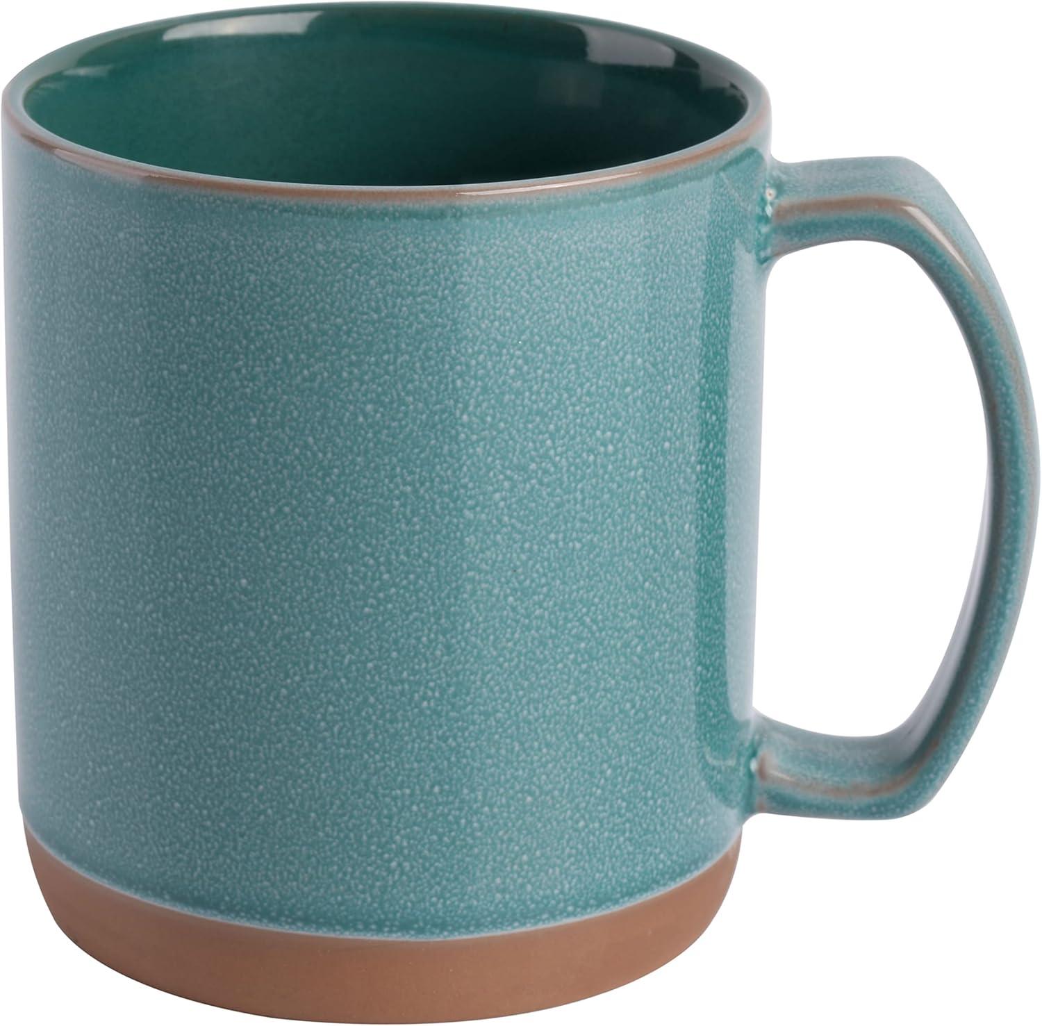 image:imageMr Coffee Espresso Whims 6 Piece 4 OZ Reactive Glaze Espresso Cup SetDorsey