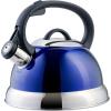 Metallic Royal Blue